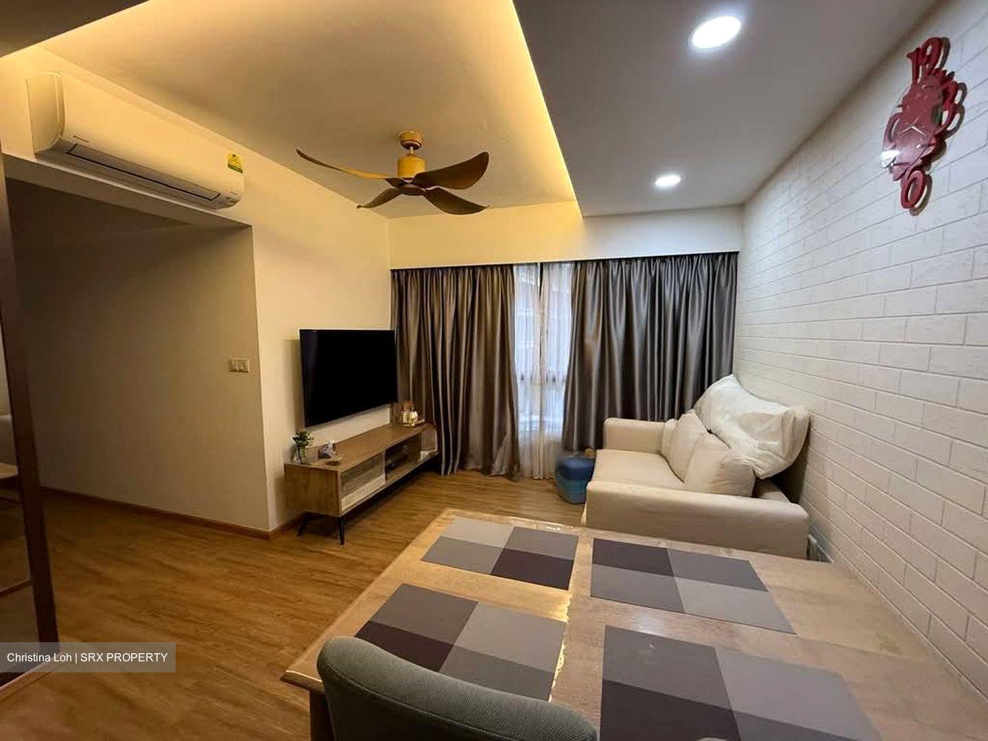 Blk 32 Ghim Moh Edge (Queenstown), HDB 3 Rooms #637767041